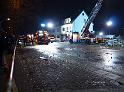 Hausexplosion Bruehl bei Koeln Pingsdorferstr P032